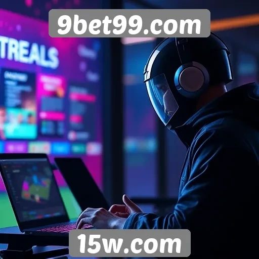 Recursos de segurança do site 9bet99 com foco na proteção do jogador