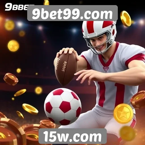Ofertas de bônus e promoções no 9bet99.com