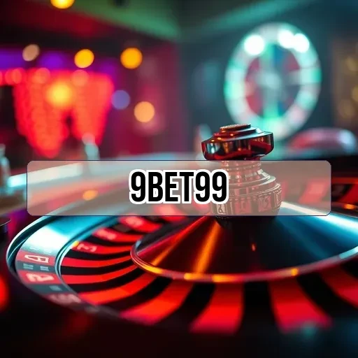 9bet99.com: Promova sua Diversão com Ofertas Irresistíveis
