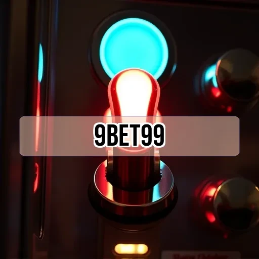 9bet99.com: A Revolução da Segurança em Jogos Online