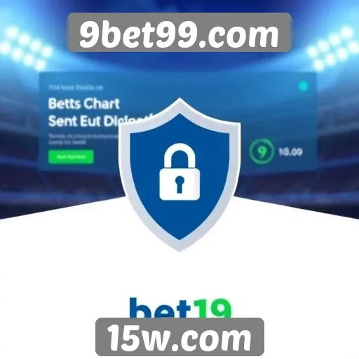 Segurança de transações no site 9bet99.com