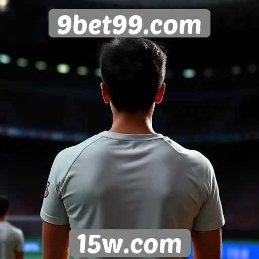 Avaliação da experiência do usuário no 9bet99.com